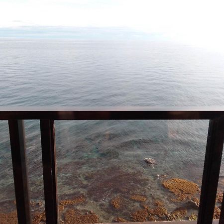 Cliff Haven Resort Jagna Exterior foto